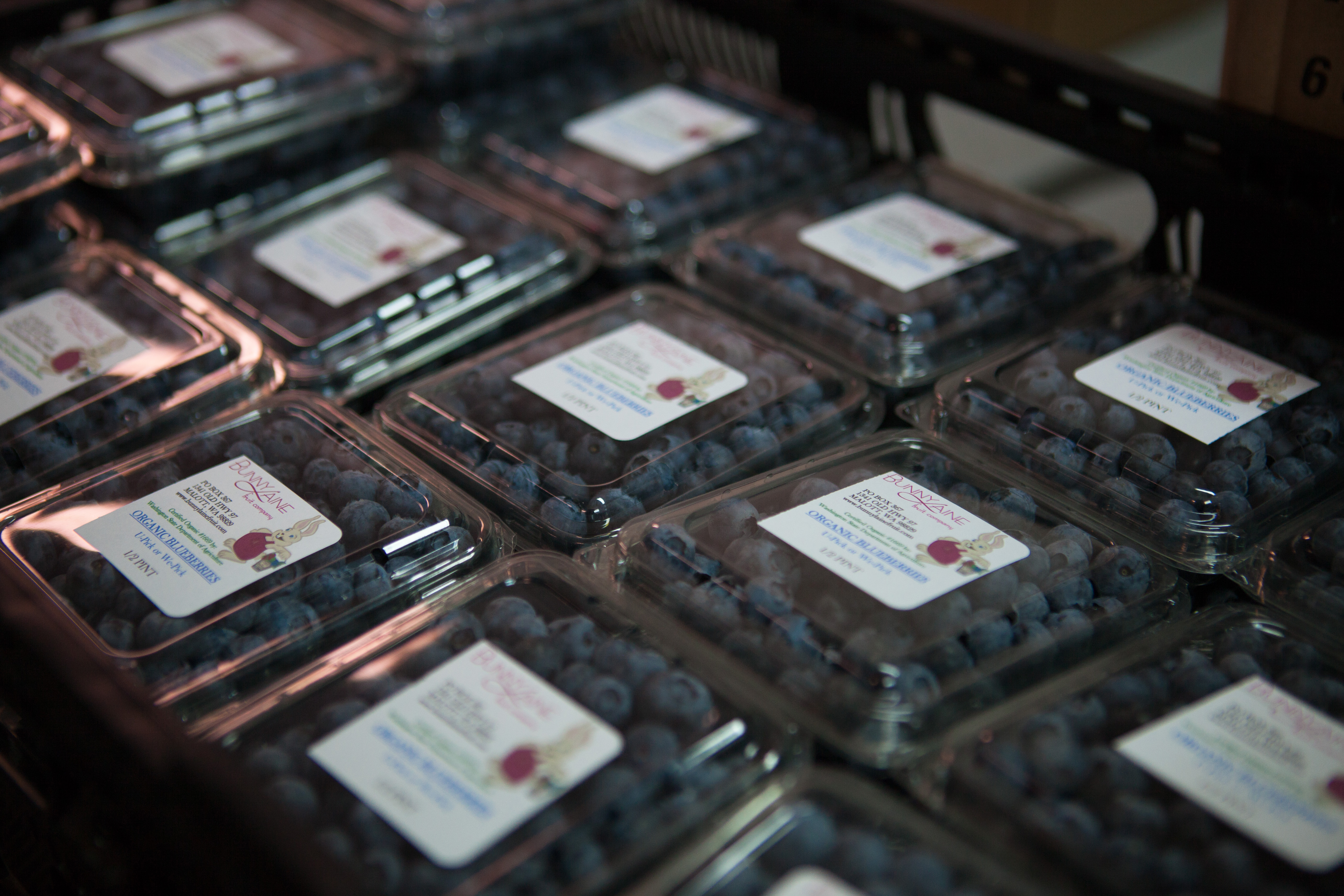 Okanogan Producers Marketing Association OPMA is six small farms that work together, sharing resources, equipment, knowledge, expertise, marketing and sales.