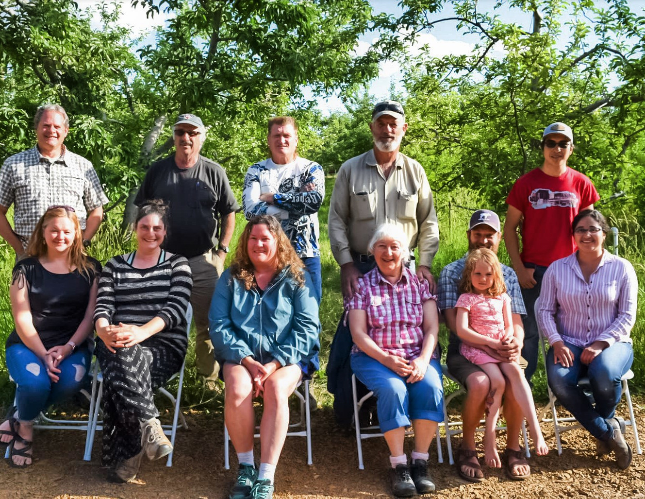 Okanogan Producers Marketing Association is a cooperative of six small family farms working together in the Okanogan Valley in North Central Washington State's glacial valleys. Our six farms include Apple Cart Fruit, Bunny Laine Fruit, Filaree Fruit, Grandpa's Homeplace, M & A Orchards, and Whitestone Mountain Orchard.