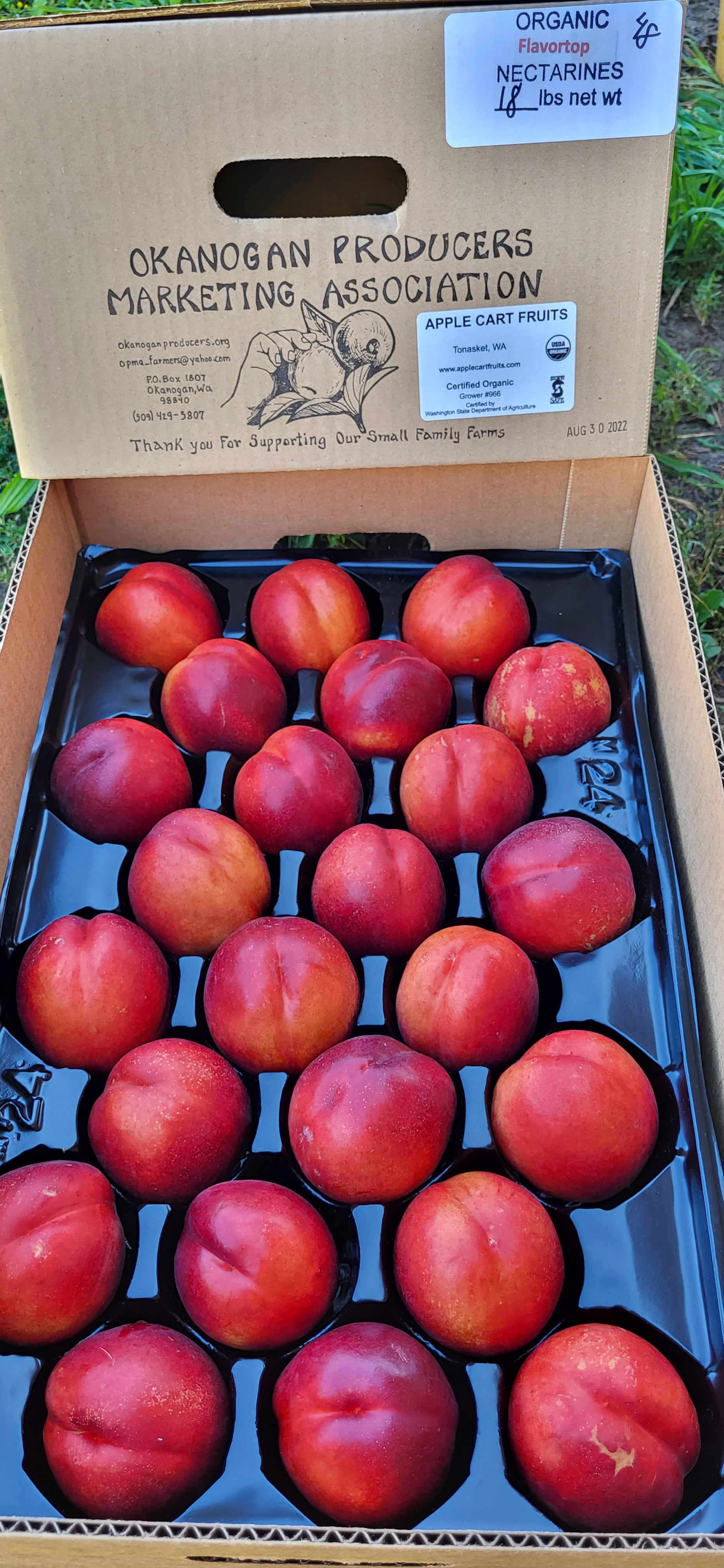 Okanogan Producers Marketing Association OPMA is six small farms that work together, sharing resources, equipment, knowledge, expertise, marketing and sales.